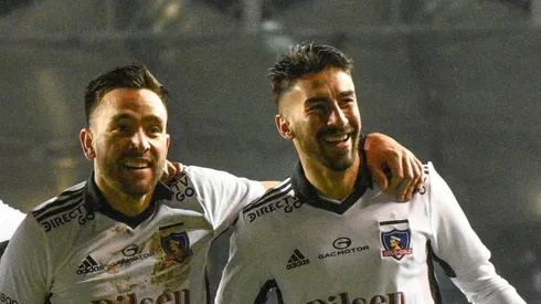 El defensor habló del nivel del equipo y la figura del delantero argentino