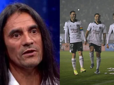 Mendoza ve como prioridad en Colo Colo el Campeonato Nacional