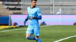 Dituro deberá continuar en la UC.