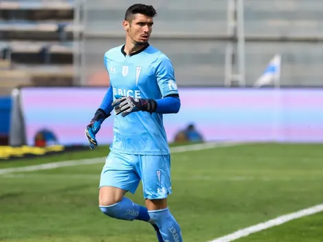 ¿Está de rehén? Dituro confirma que su traspaso a Vélez Sarsfield está caído