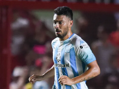 Gerente Deportivo de la U confirma pre acuerdo con Nery Domínguez