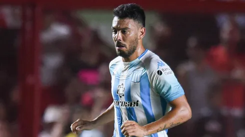 Manuel Mayo confirmó el pre acuerdo con Nery Domínguez