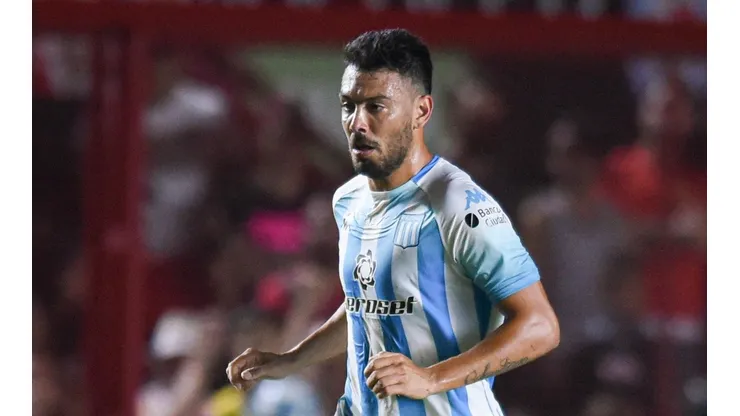 Manuel Mayo confirmó el pre acuerdo con Nery Domínguez
