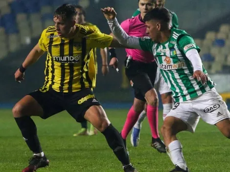 Horario: Fernández Vial y O'Higgins definen a un clasificado en Copa Chile