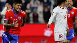 El Corinthians se interesa en Erick Pulgar