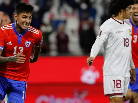 ¿Otro retorno a Sudamérica?: Un grande de Brasil se fija en Pulgar