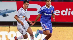 El increíble consejo de Matías Rodríguez a Daniel Navarrete