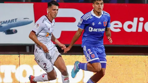 El increíble consejo de Matías Rodríguez a Daniel Navarrete