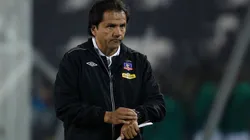 González le tiene fe a Colo Colo en el ámbito nacional e internacional.