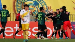 Magallanes venció al último finalista de la Copa Chile