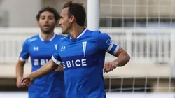 Cruzados anunció la venta de entradas para el compromiso contra el elenco brasileño