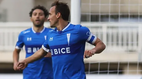 Cruzados anunció la venta de entradas para el compromiso contra el elenco brasileño