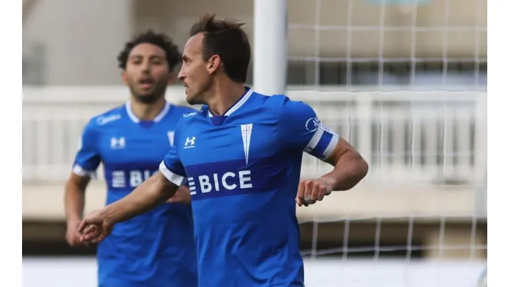 Cruzados anunció la venta de entradas para el compromiso contra el elenco brasileño