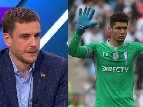 Fouillioux elogia a Dituro y que el impacto en la UC puede ser mayor al de Isla