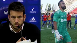 Mayo dio más detalles acerca de la situación que vive Galíndez en la U.