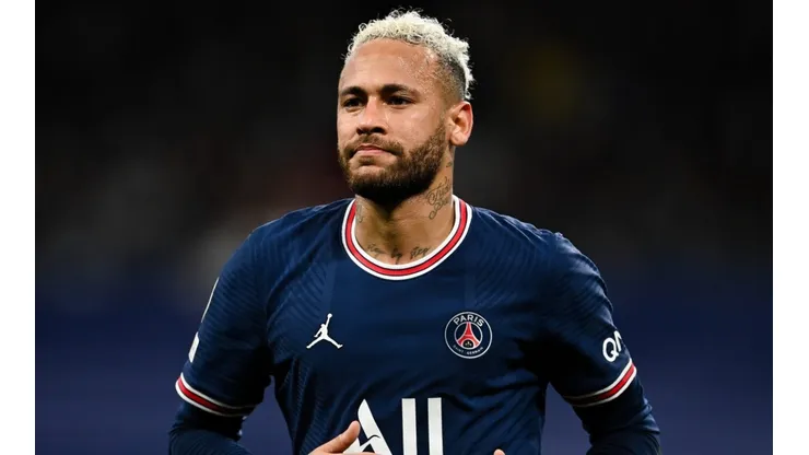 Zinedine Zidane no quiere a Neymar en el PSG