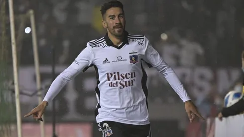 El argentino fue la figura tras marcar tres goles de los cinco del partido