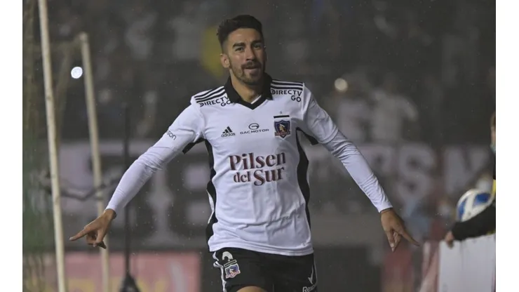 El argentino fue la figura tras marcar tres goles de los cinco del partido