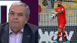 Schiappacasse quiere que en Azul Azul den la cara por Galíndez.