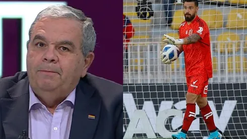 Schiappacasse quiere que en Azul Azul den la cara por Galíndez.