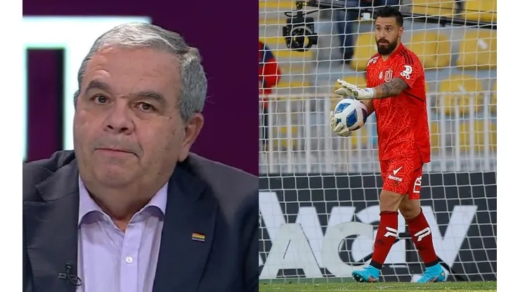 Schiappacasse quiere que en Azul Azul den la cara por Galíndez.