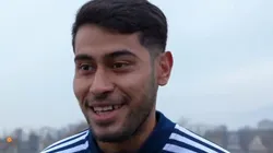 Ojeda quiere ganar sí o sí ante Velásquez.