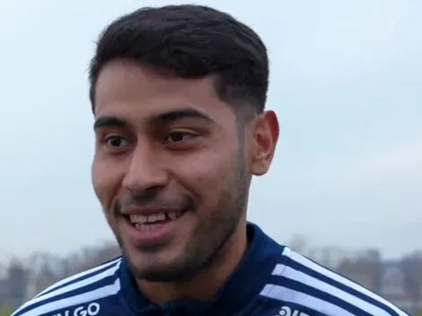 Ojeda es autocrítico por el nivel de la U ante General Velásquez