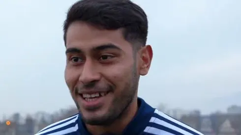 Ojeda quiere ganar sí o sí ante Velásquez.