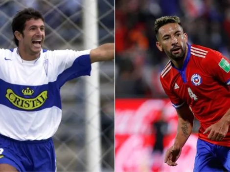 Histórico Cruzado se ilusiona con la llegada de Isla: "Puede aportar mucho"