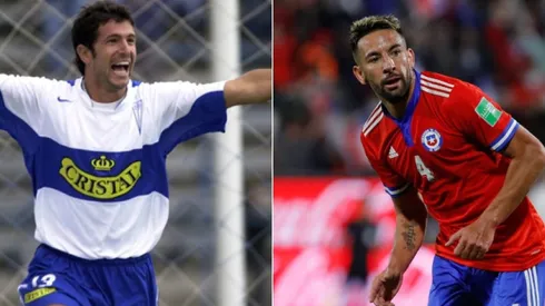 El histórico Cruzado confía en lo que pueda darle Isla a la UC