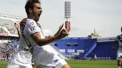 Agustín Bouzat tendría todo listo en Colo Colo