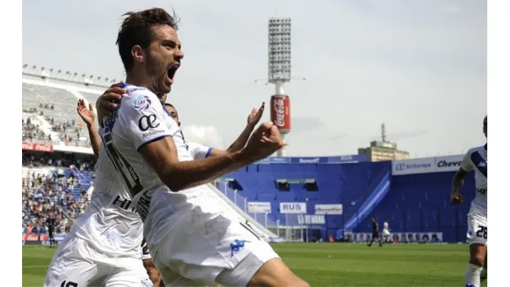 Agustín Bouzat tendría todo listo en Colo Colo