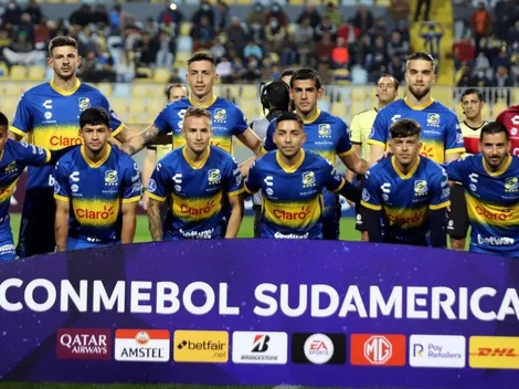 ¿Cuándo juegan Everton vs Magallanes por la Copa Chile?