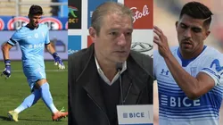 Tati comentó sobre el momento de estos nombres en relación a la UC