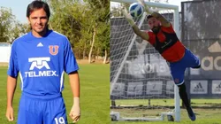 Olarra se refiere a la situación que vive Galíndez en Chile.