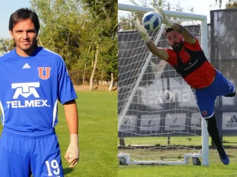 Olarra sobre Galíndez: "Falta que de un paso y diga si se va a quedar o se quiere ir"