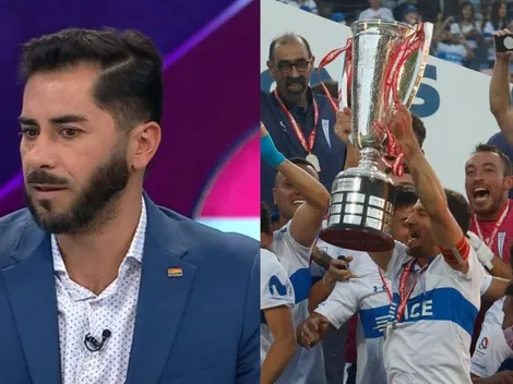 Herrera candidatea a la UC para que se quede con el título a fin de año