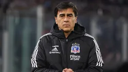 Kalule se lanzó contra Quinteros.