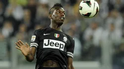 Paul Pogba rechaza renovar en el Manchester United