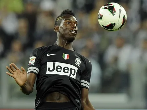 Pogba rechaza 350.000 euros a la semana en el United y mira a la Juve