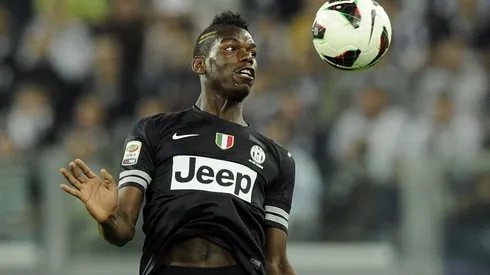 Paul Pogba rechaza renovar en el Manchester United