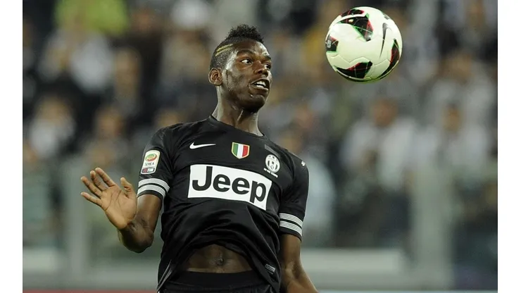 Paul Pogba rechaza renovar en el Manchester United