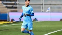 Matías Dituro podría volver al fútbol español