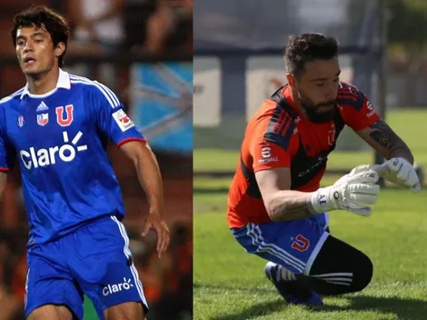 González justifica las actitudes de Galíndez en la U y se refiere a Campos