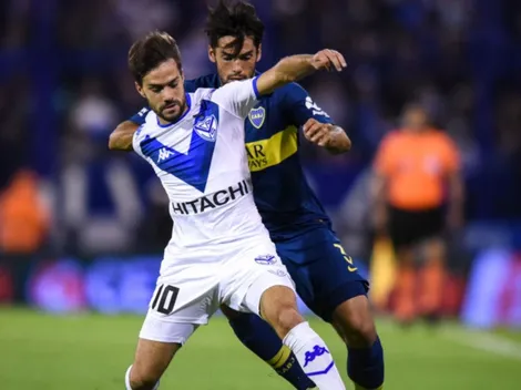 Agustín Bouzat está listo en Colo Colo y será el primer refuerzo de Quinteros