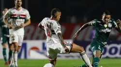 Será una serie partidos de ida y vuelta