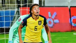 El abogado del jugador ecuatoriano entregó detalles de la demanda que llevará a cabo el jugador