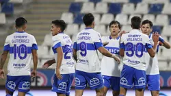 La UC podría perder una de sus jóvenes valores