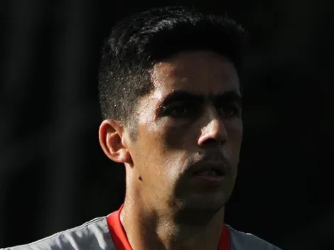 Defensor chileno vive momento de terror en Honduras