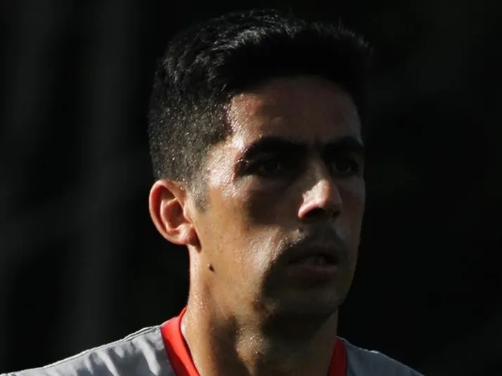 Defensor chileno vive momento de terror en Honduras